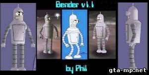 Bender v1.1